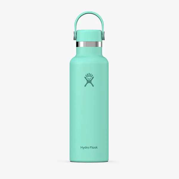 Hydro Flask Бутилка Hydro Flask 621ml Standard Flex Cap Mermaid Green Universal