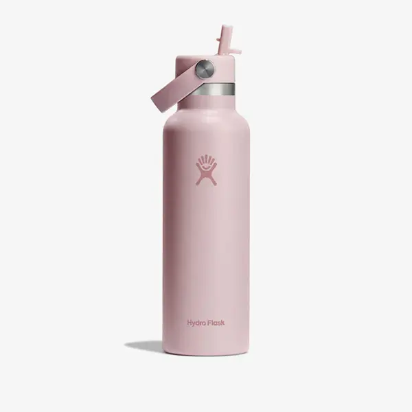 Hydro Flask Бутилка Hydro Flask 621ml Standard Flex Straw Cap Trillium 621 ml