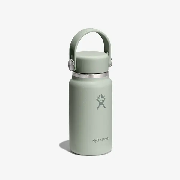 Hydro Flask Бутилка Hydro Flask Micro Hydro 200 ml Agave 200ml