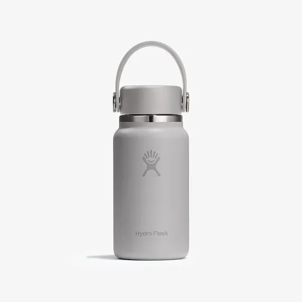 Hydro Flask Бутилка Hydro Flask Micro Hydro 200 ml Birch 200ml