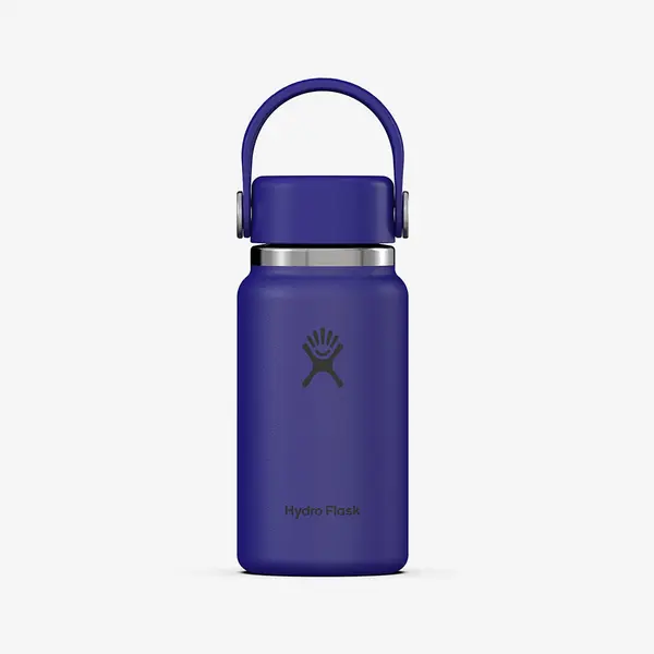 Hydro Flask Бутилка Hydro Flask Micro Hydro 200 ml Capri Blue 200ml