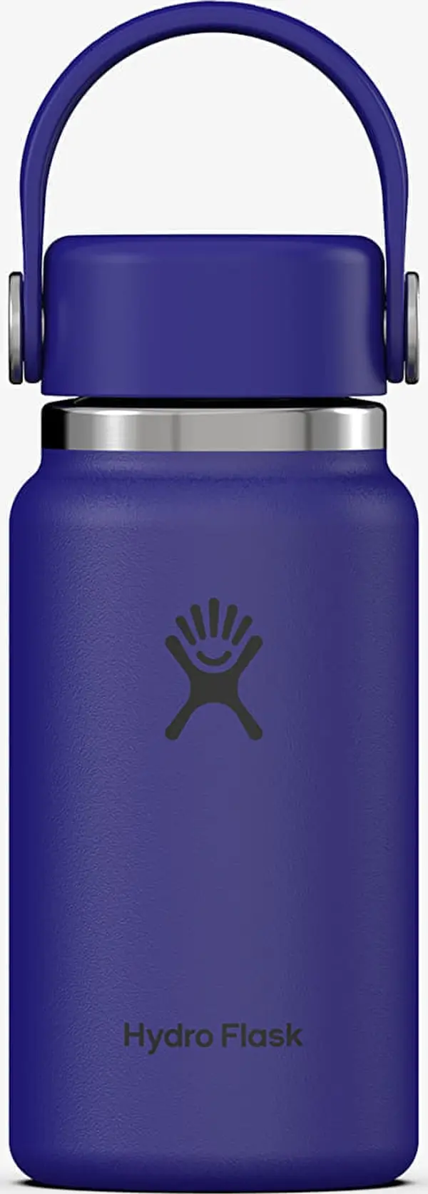 Hydro Flask Бутилка Hydro Flask Micro Hydro 200 ml Capri Blue 200ml