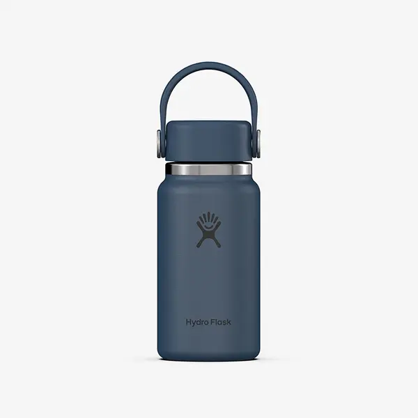 Hydro Flask Бутилка Hydro Flask Micro Hydro 200 ml Harbor Blue 200ml
