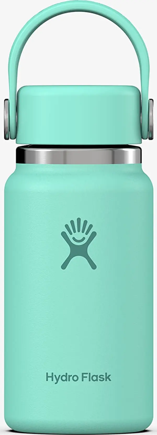 Hydro Flask Бутилка Hydro Flask Micro Hydro 200 ml Mermaid Green 200ml