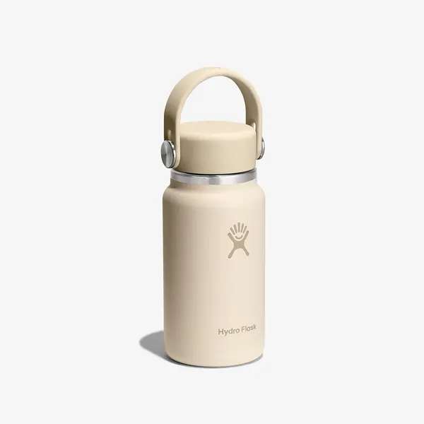 Hydro Flask Бутилка Hydro Flask Micro Hydro 200 ml Oat 200ml