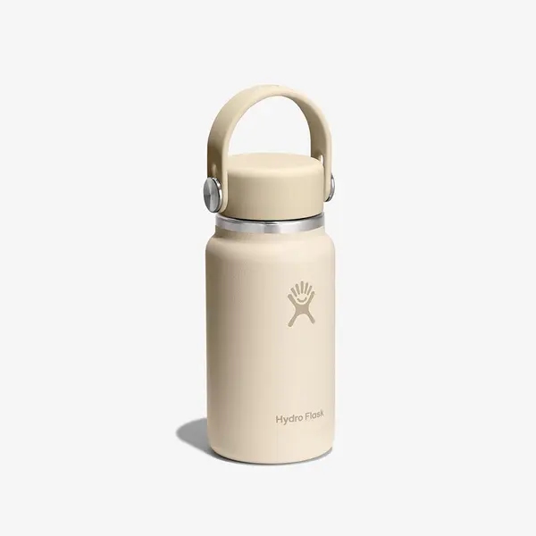 Hydro Flask Бутилка Hydro Flask Micro Hydro 200 ml Oat 200ml