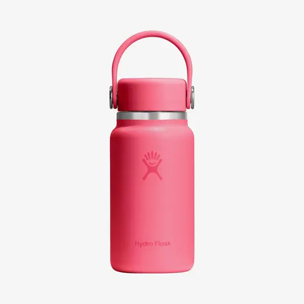 Hydro Flask Бутилка Hydro Flask Micro Hydro 200 ml Popstar Pink Universal