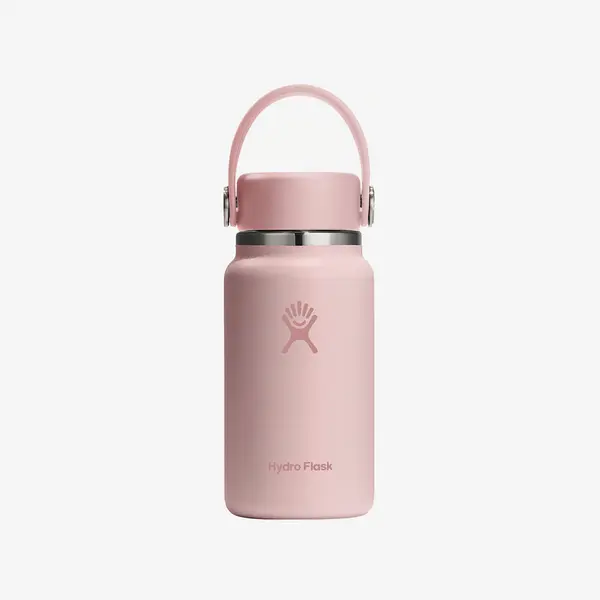 Hydro Flask Бутилка Hydro Flask Micro Hydro 200 ml Trillium 200ml
