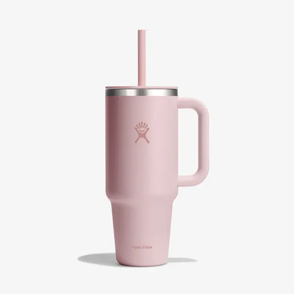 Hydro Flask Бутилка Hydroflask 1200 ml Travel Tumbler Trillium Universal