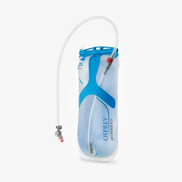 Osprey Бутилка Osprey Hydraulics 2L Reservoir Clear Universal