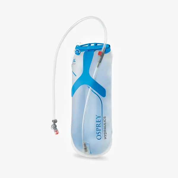 Osprey Бутилка Osprey Hydraulics 3L Reservoir Clear Universal