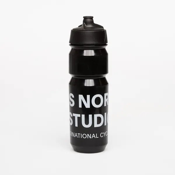 Pas Normal Studios Бутилка Pas Normal Studios Escapism Bidon Black Universal