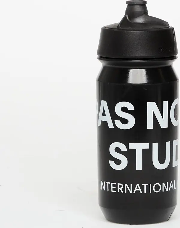Pas Normal Studios Бутилка Pas Normal Studios Logo Bidon Black Universal