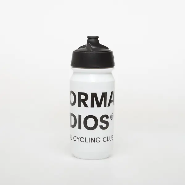 Pas Normal Studios Бутилка Pas Normal Studios Logo Bidon White Universal