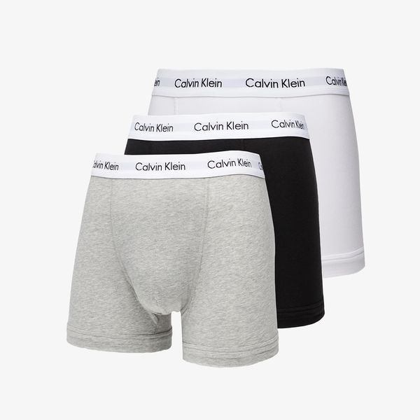Calvin Klein Calvin Klein 3Pack Boxers Multicolor M