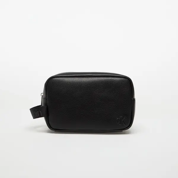 Calvin Klein Calvin Klein Cargo Dopp Kit Black Universal