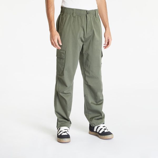 Calvin Klein Calvin Klein Jeans Essential Regular Ca Green