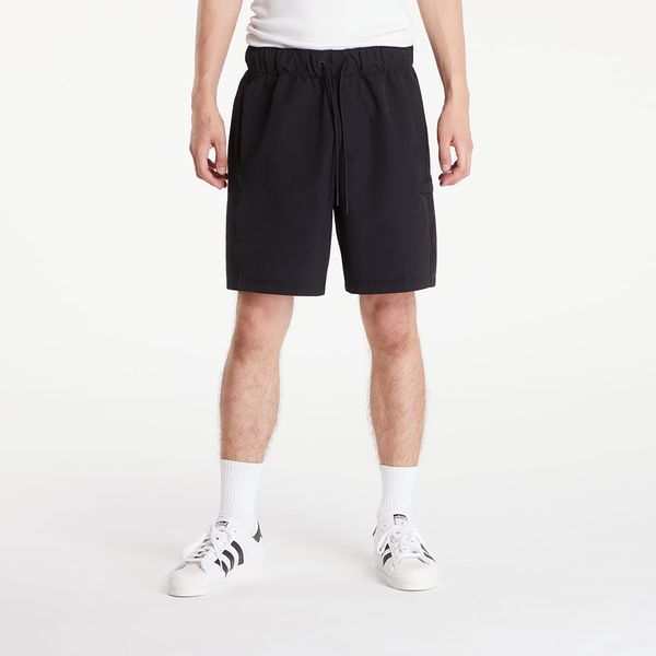 Calvin Klein Calvin Klein Jeans Technical Grid Shorts Black S