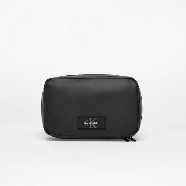 Calvin Klein Calvin Klein Utility Dopp Kit Black Universal