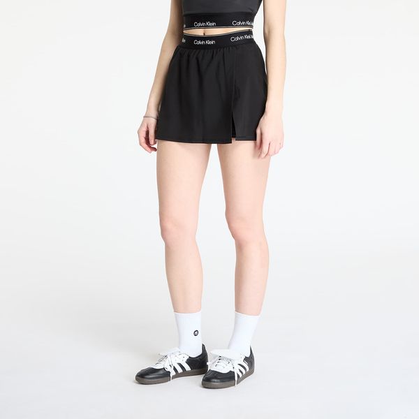 Calvin Klein Calvin Klein Wo - Skort Black M