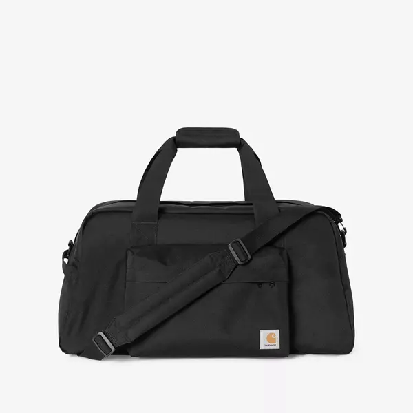 Carhartt WIP Carhartt WIP Carhartt Duffle Bag Black Universal