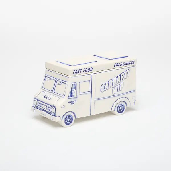 Carhartt WIP Carhartt WIP Cold Drinks Dispenser Wax/ Blue Universal