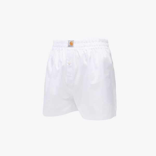 Carhartt WIP Carhartt WIP Cotton Boxer White S