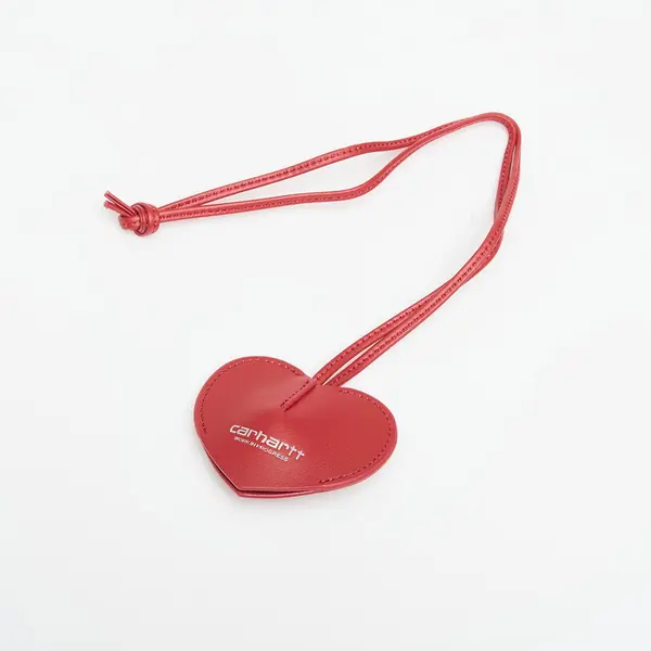 Carhartt WIP Carhartt WIP Hartt Key Bell Oxide Red Universal