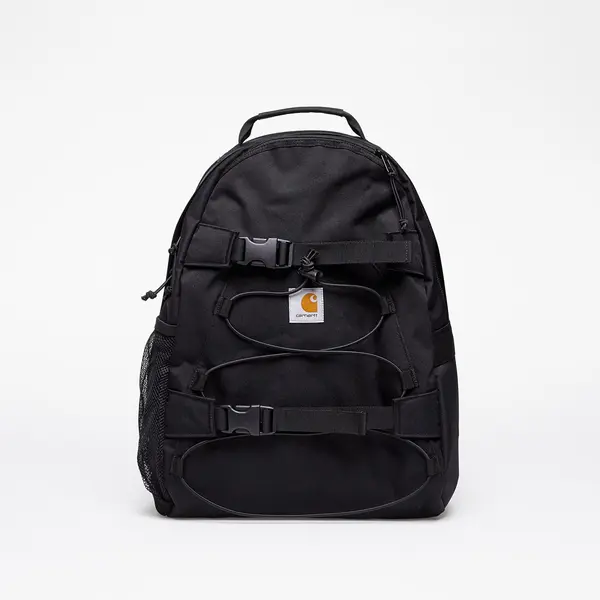 Carhartt WIP Carhartt WIP Kickflip Backpack Black 25 l