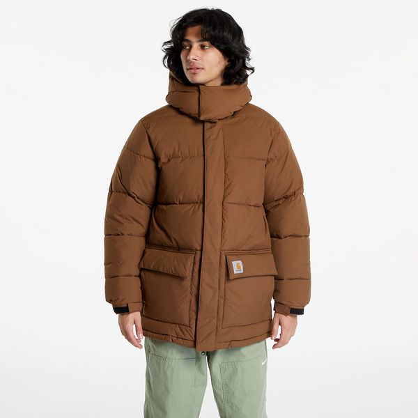 Carhartt WIP Carhartt WIP Milter Jacket Tamarind