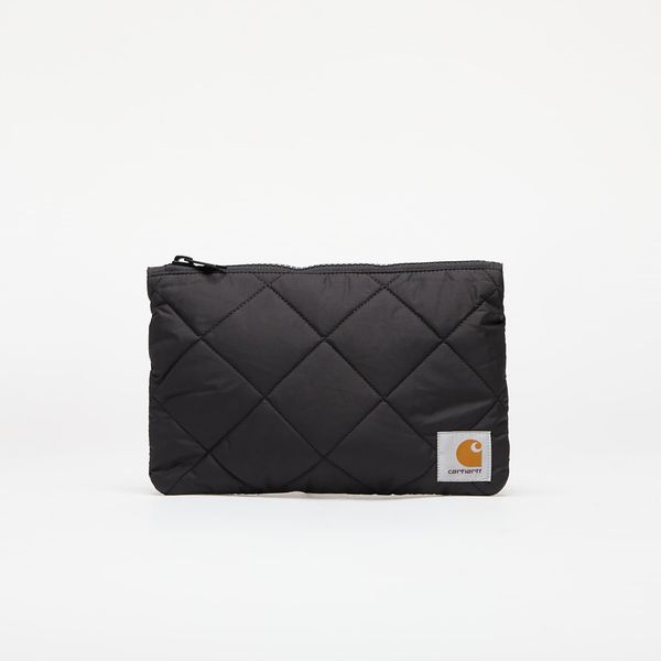 Carhartt WIP Carhartt WIP Myton Travel Pouch Black Universal