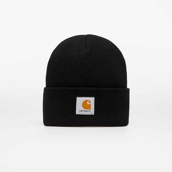 Carhartt WIP Carhartt WIP Short Watch Hat Black Universal
