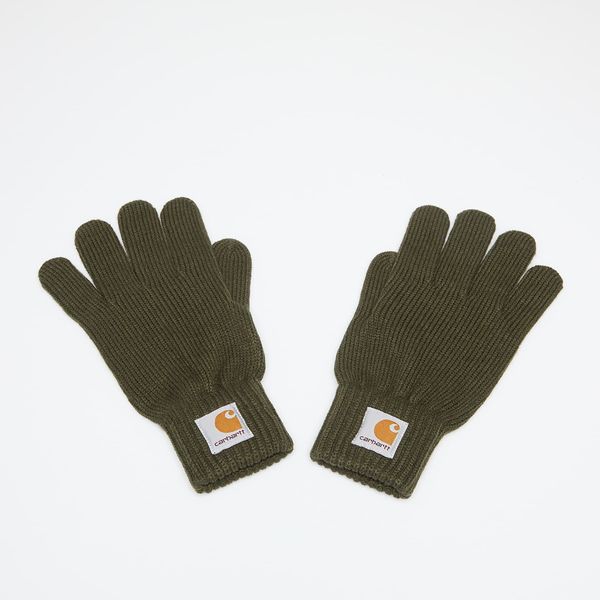 Carhartt WIP Carhartt WIP Watch Gloves Office Green S-M