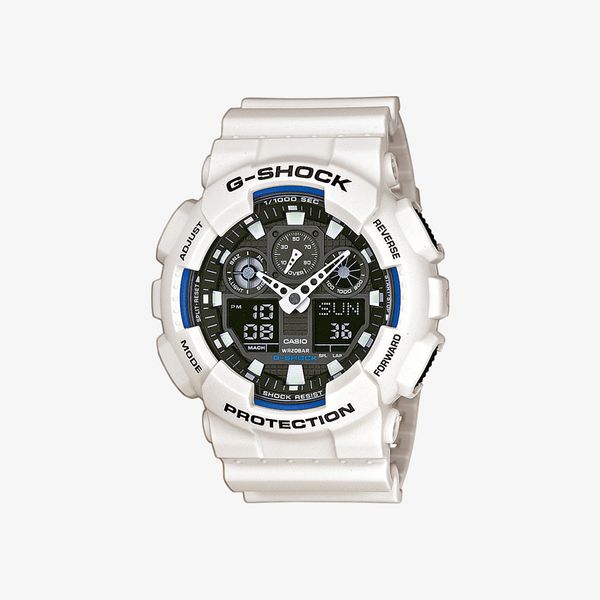 Casio Casio G-Shock GA 100B-7A