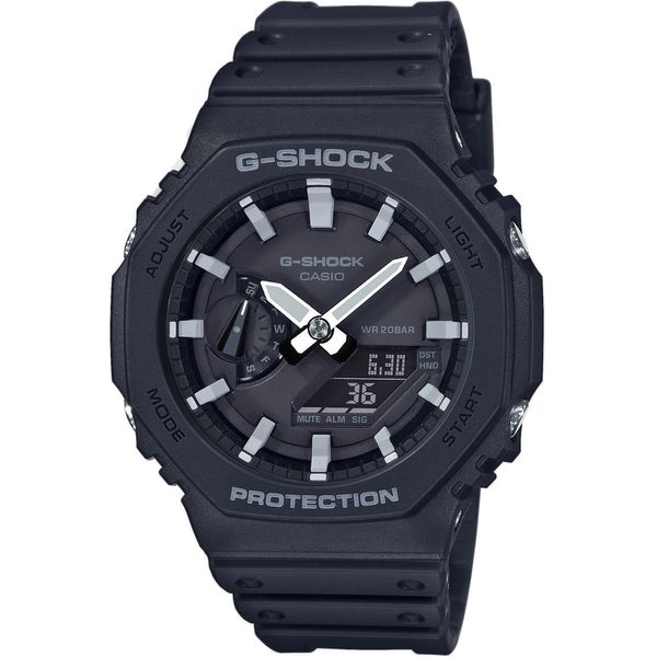 Casio Casio G-Shock GA-2100-1AER