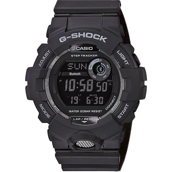 Casio Casio G-Shock GBD-800-1BER