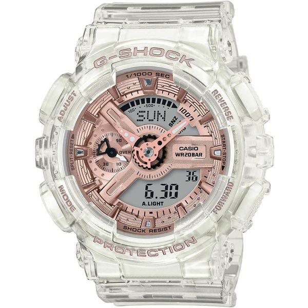 Casio Casio G-Shock GMA-S110SR-7AER