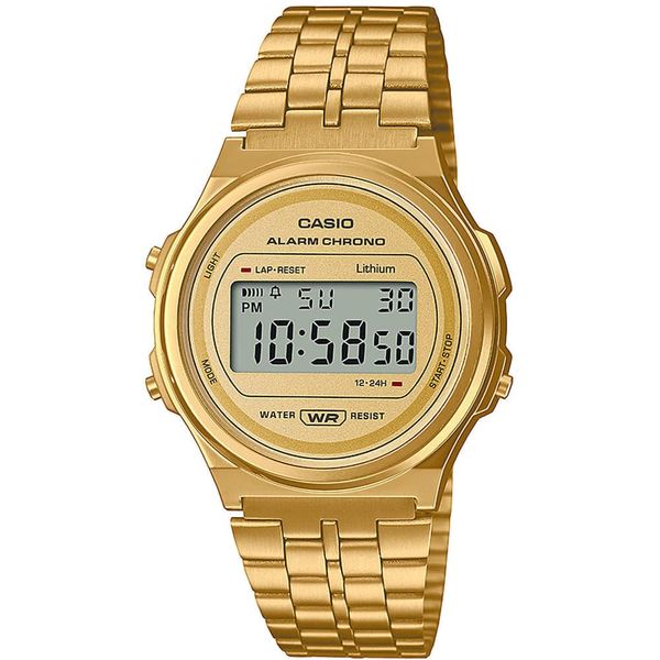 Casio Casio Vintage A171WEG-9AEF
