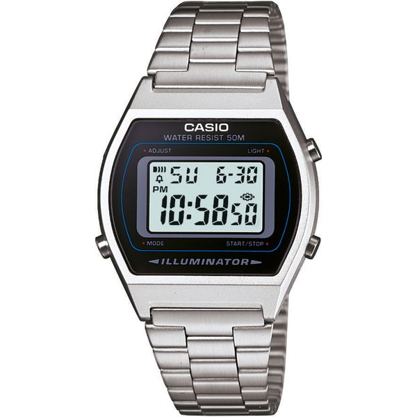 Casio Casio Vintage B640WD-1AVEF