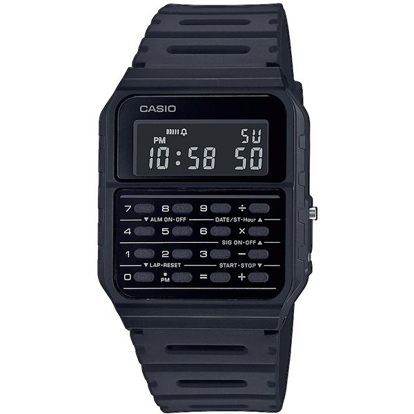 Casio Casio Vintage CA-53WF-1BEF