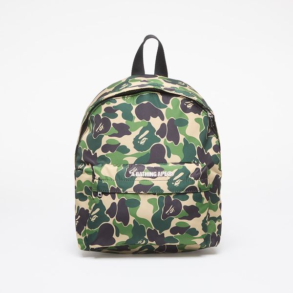 A BATHING APE Чанта A BATHING APE Abc Camo Small Shoulder Daypack Green Universal