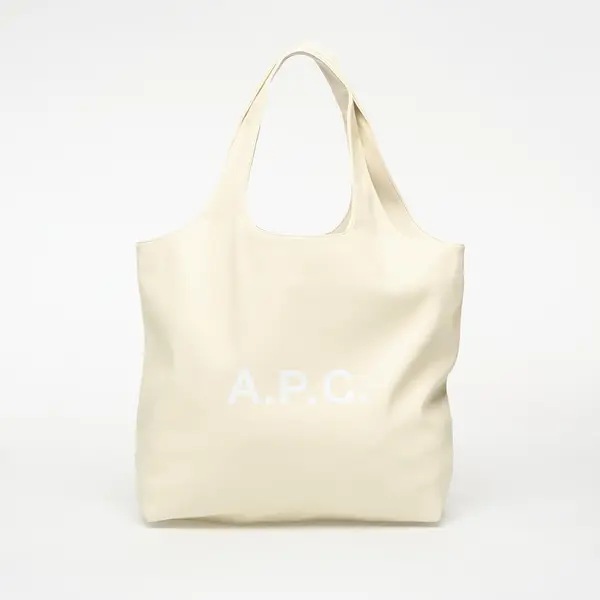 A.P.C. Чанта A.P.C. Ninon Tote Bag Beige Universal