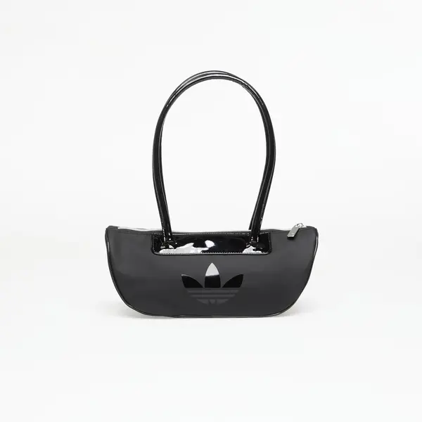 adidas Originals Чанта adidas Adicolor Bowling Bag Pu Black Universal