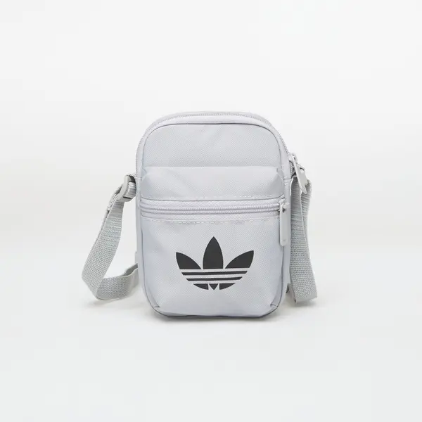 adidas Originals Чанта adidas Adicolor Classic Festival Bag Grey Two Universal
