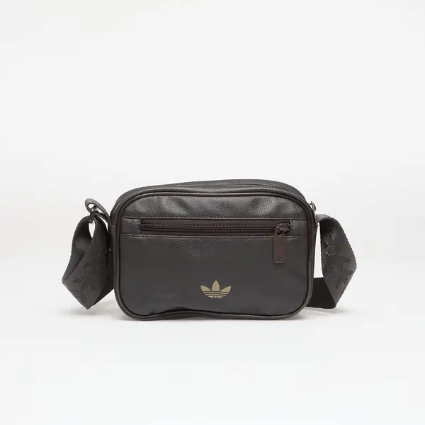 adidas Originals Чанта adidas Adicolor Classic Mini Airliner Aurora Coffee Universal