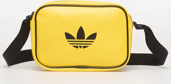 adidas Originals Чанта adidas Adicolor Classic Mini Airliner Eqt Yellow Universal