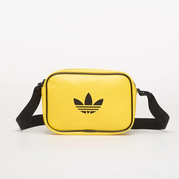 adidas Originals Чанта adidas Adicolor Classic Mini Airliner Eqt Yellow Universal