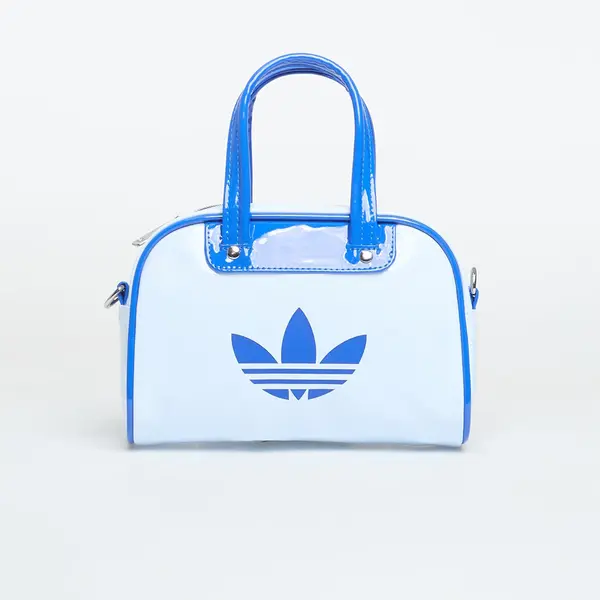 adidas Originals Чанта adidas Adicolor Mini Bowling Bag Crystal Sky Universal