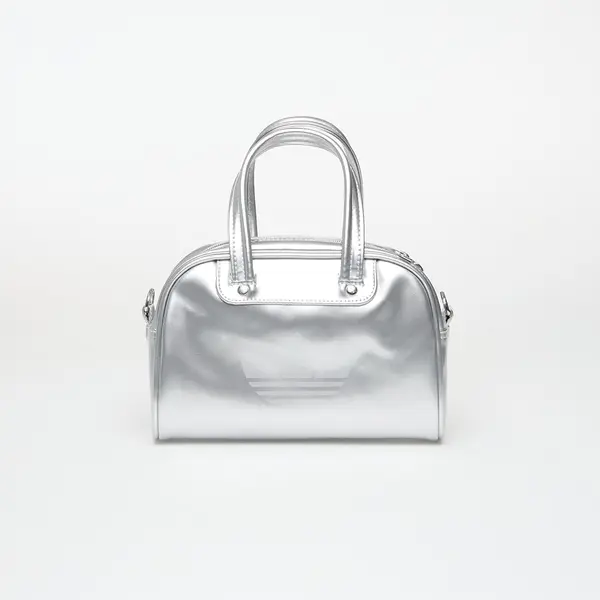 adidas Originals Чанта adidas Adicolor Mini Bowling Bag Silver Met. Universal