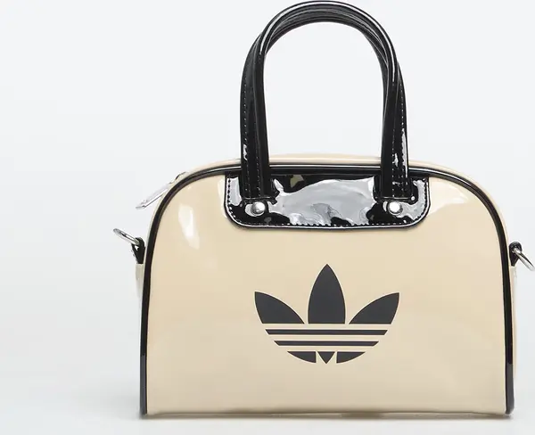 adidas Originals Чанта adidas Adicolor Mini Bowling Bag Stone Khaki Universal
